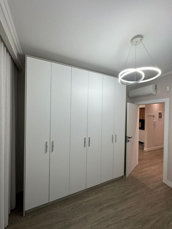 🏡 Apartament 2+1 me qira – Rose Garden Rezidencë💶 1,000€/muaj