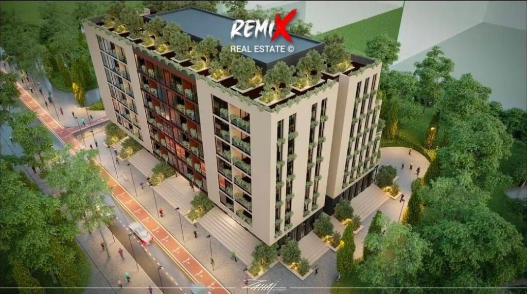 Apartament për Shitje – Plazh, Golem | Rezidenca  Loger Paradise