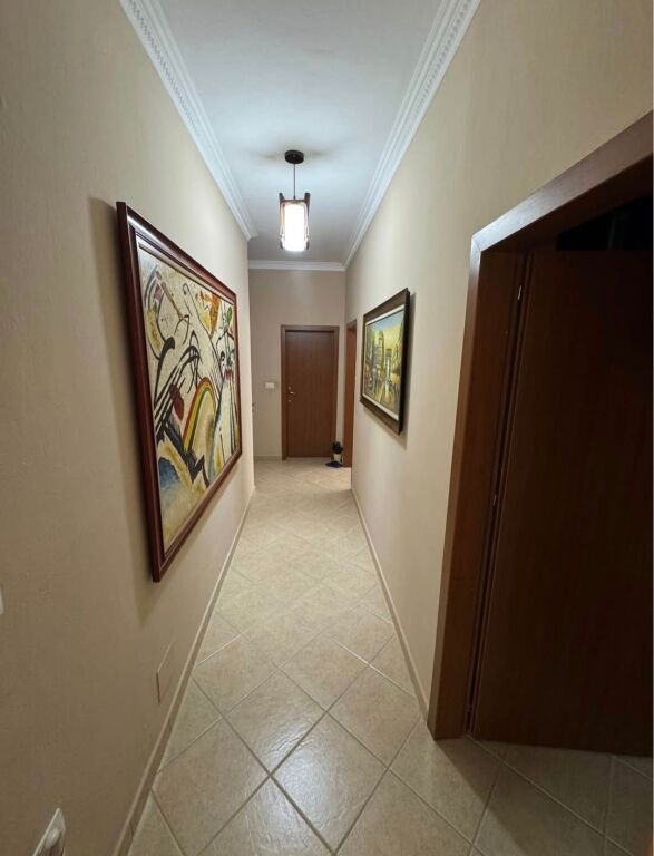 FOR RENT APARTMENT 2+1 - ASTIR, TIRANA