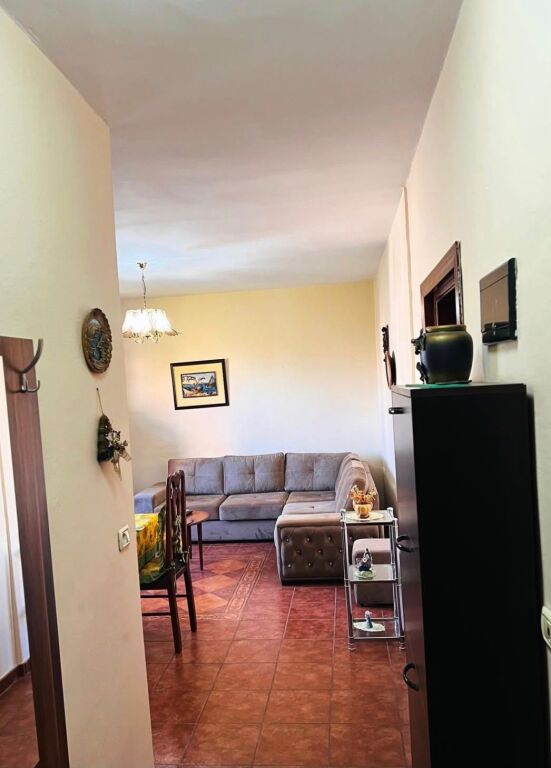 Appartamento/in affitto 2+1+2(Balconi) 📍Via Qemal Stafa