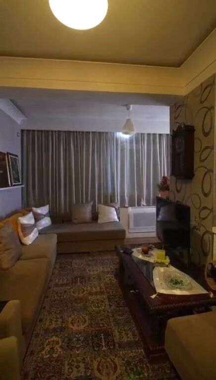 For sale, apartment 2+1+2, Komuna e Parisit, Tirana