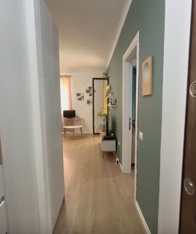 Apartment 1+1 for rent at Grand Gallery
