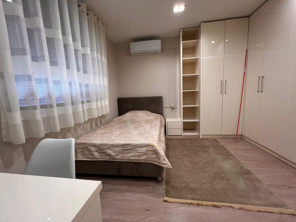 Apartament 3+1+2 tek Prestige