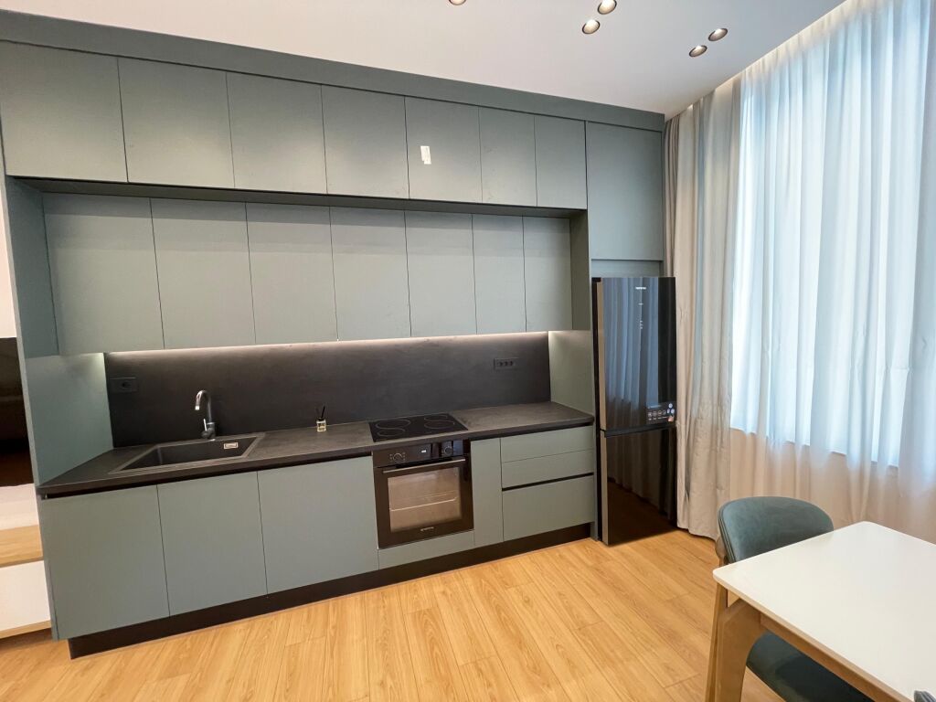 Qera , Apartament 2+1, Unaza e Re