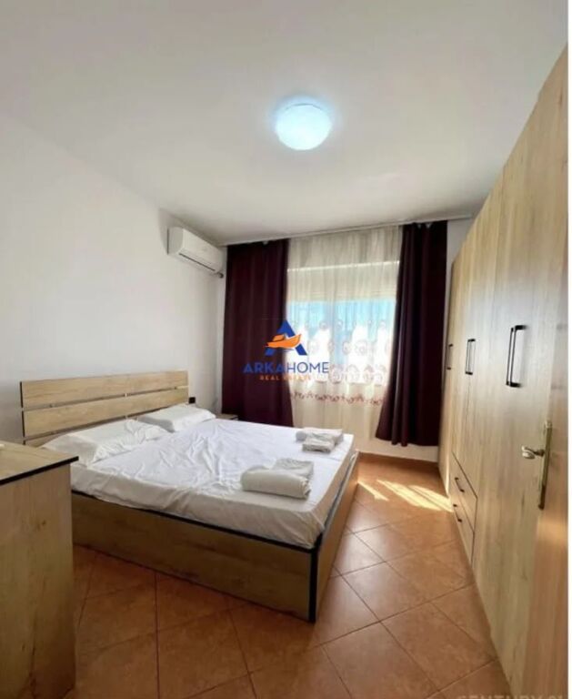 APPARTAMENTO IN AFFITTO 2+1+BALCONE "VIA ABDYL MATOSHI" 60.000 LEKE