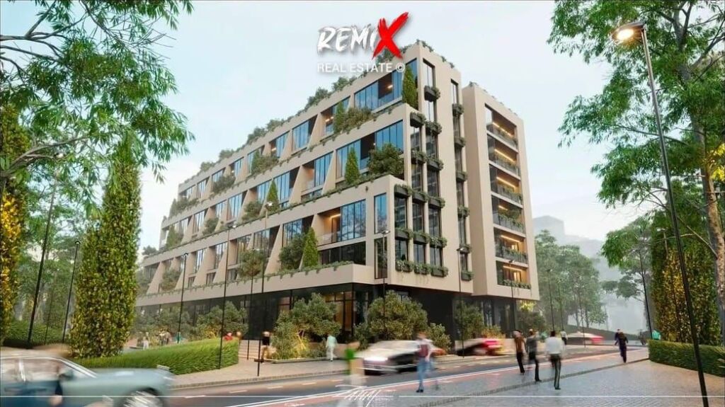 Apartament për Shitje – Plazh, Golem | Rezidenca  Loger Paradise
