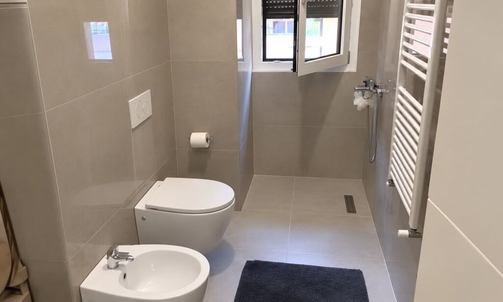 Appartamento 3+1 in affitto Via dei Kosovari
