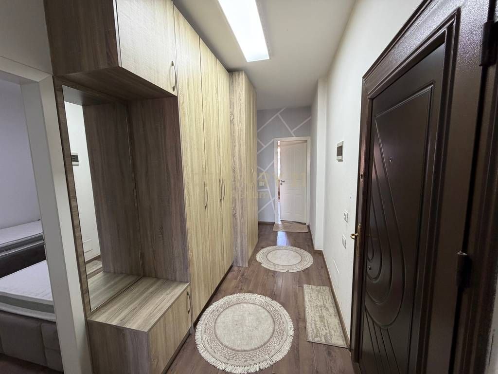 SHITET APARTAMEN 2+1+DEPO NE DON BOSKO !!