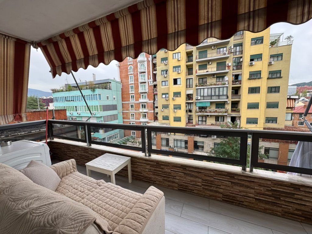 APARTAMENTE ARBNB PER QIRA PRANE XHEKO IMPERIAL NE BLLOK!