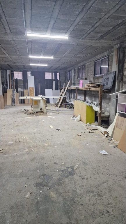 Shop for Rent on Jordan Misja Street – 150 m² 600 € /Month