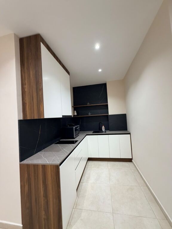 JEPET ME QIRA APARTAMENT 1+1 – GOLEM, DURRËS