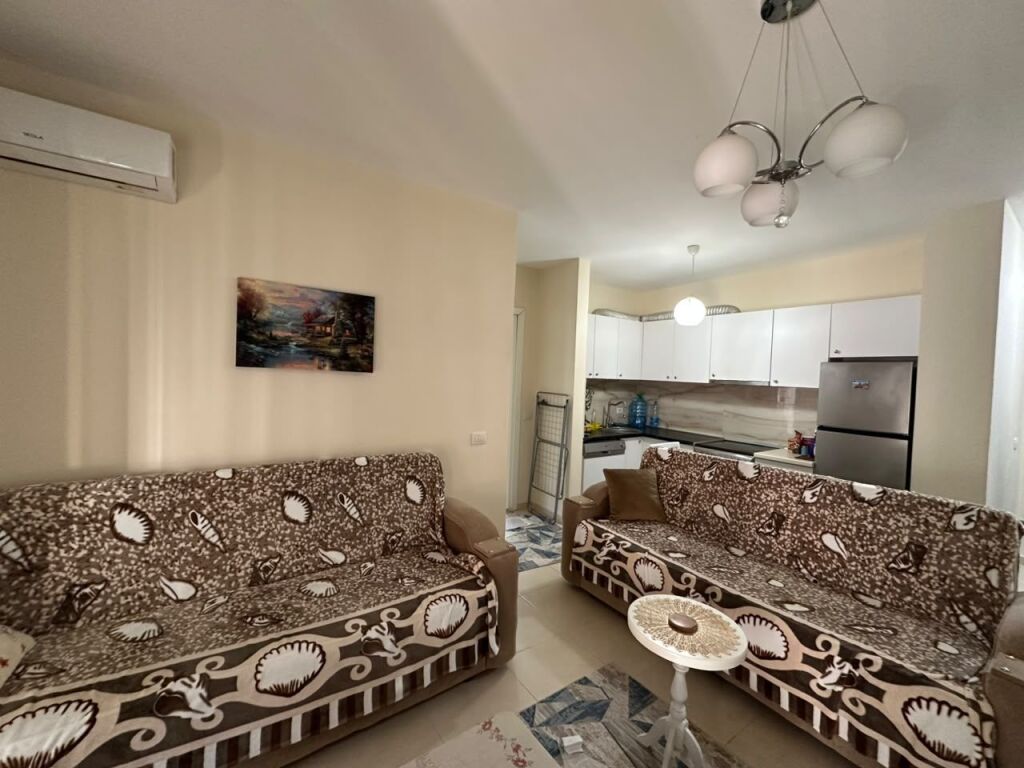 🌊🏡 SHITET APARTAMENT 1+1 – VJIA E PARË ME DETIN, SHKËMBI I KAVAJËS