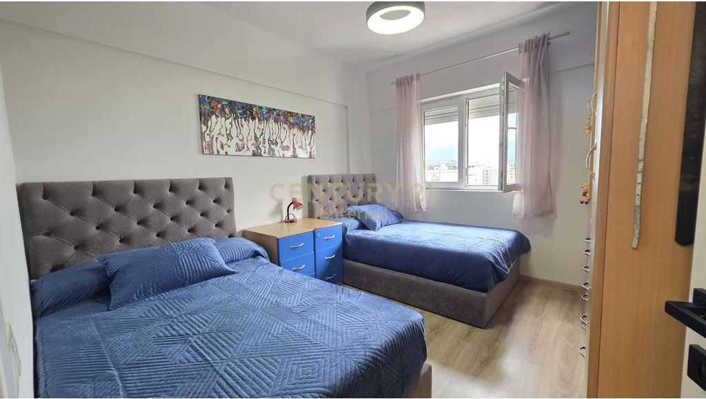 APARTAMENT 2+1 PER SHITJE NE KOMUNEN E PARISIT
