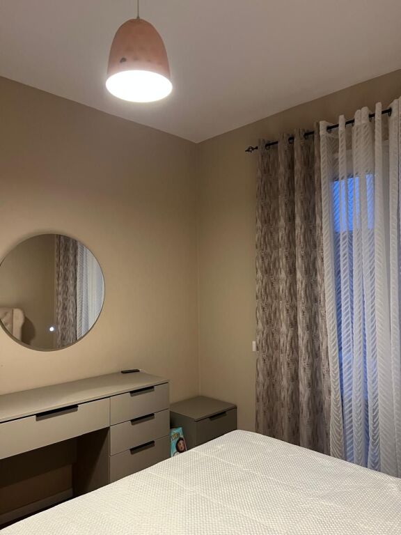 *APPARTAMENTO 1+1 IN AFFITTO – PASKUQAN*