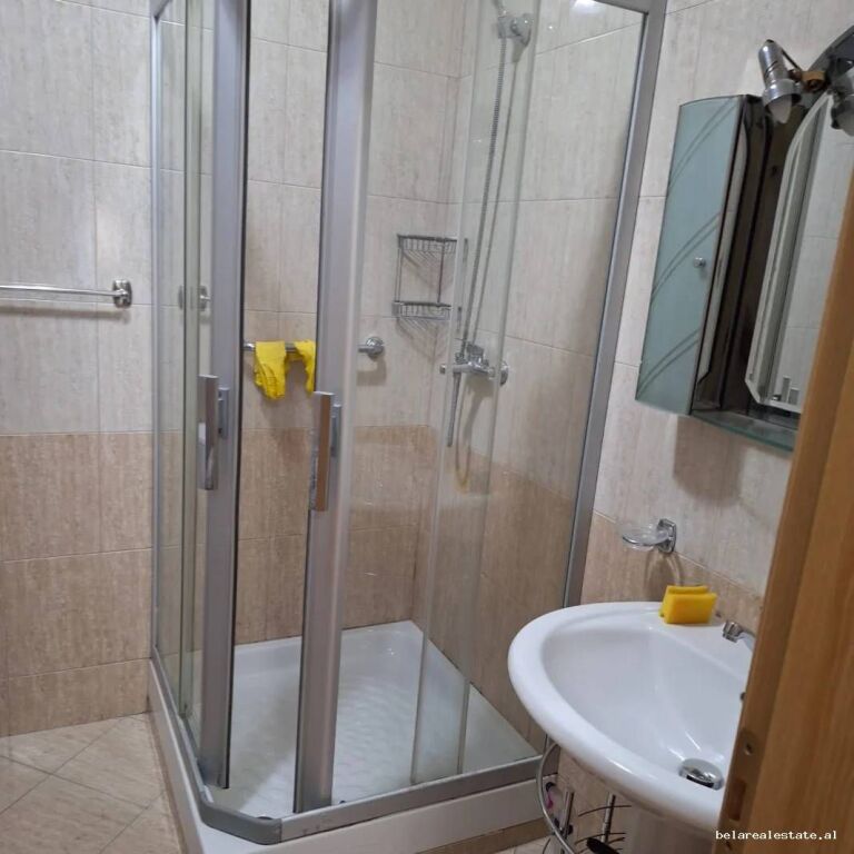 Apartament Me Qera 2+1 Tek Rruga e Elbasanit (ID B220853) Tirane