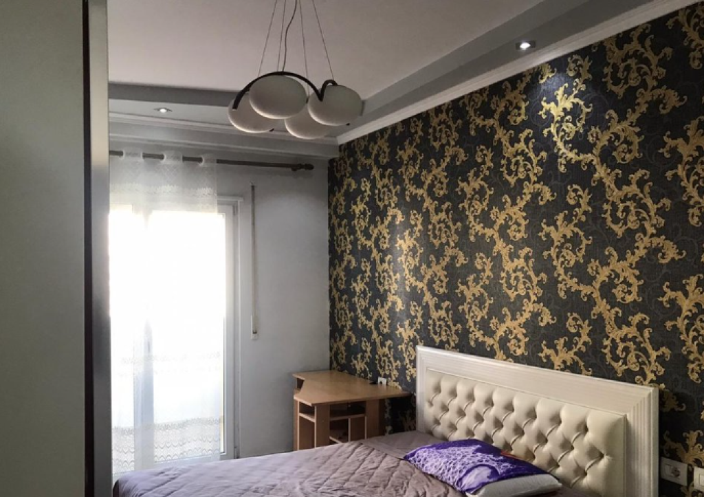 Appartamento 2+2 In Affitto a Zogu i Zi, Tirana - 700€ | 115 m²