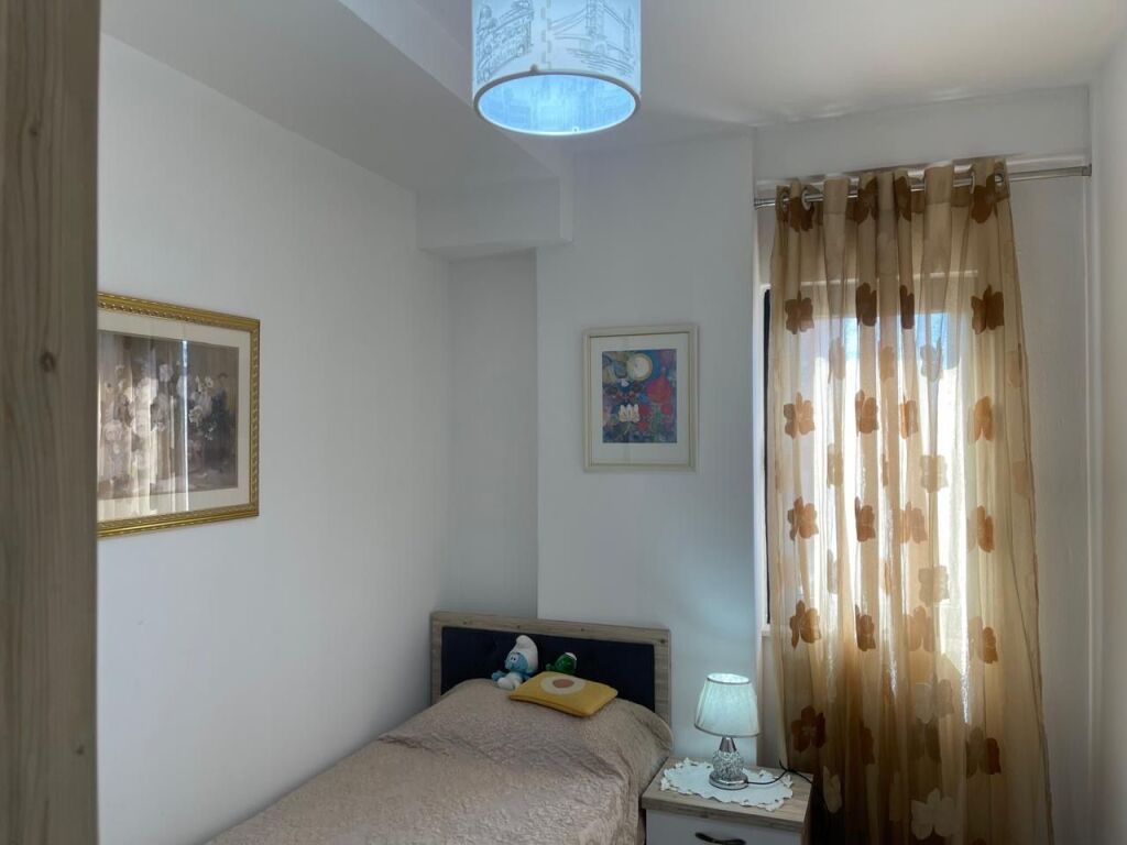 Apartment for rent 2+1 at 21 Dhjetori