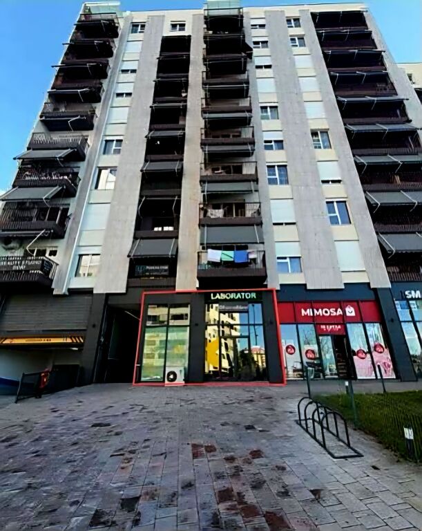 Jepet 1+1 me Qira ne Astir- Bulevardi Migjeni