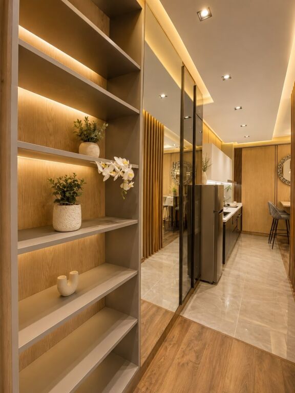 Qera, Apartament 1+1+Post Parkimi, Plazh , Durres