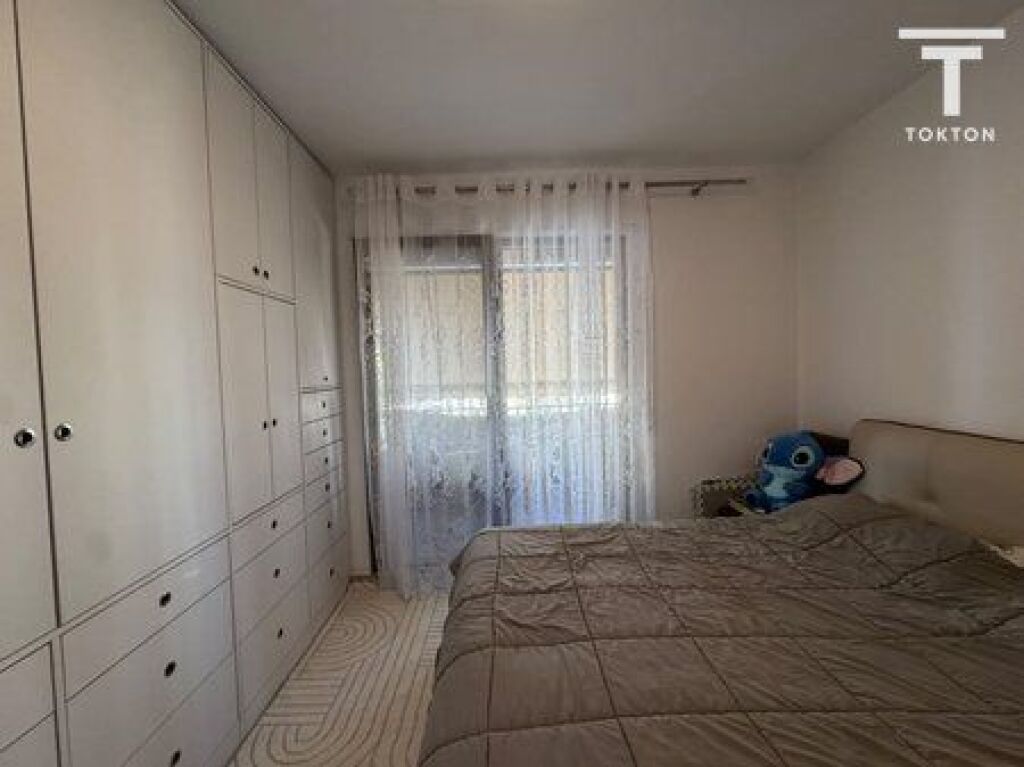 SHITET, APARTAMENT 1+1, ALI DEMI, TIRANË