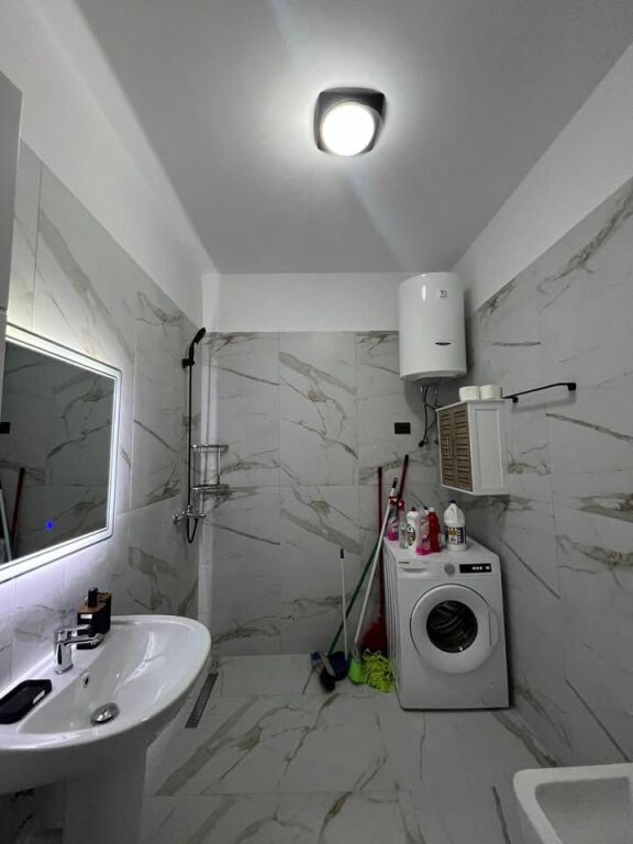 ME QIRA APARTAMENT 2+1+2 (i pabanuar) - PASKUQAN , TIRANE