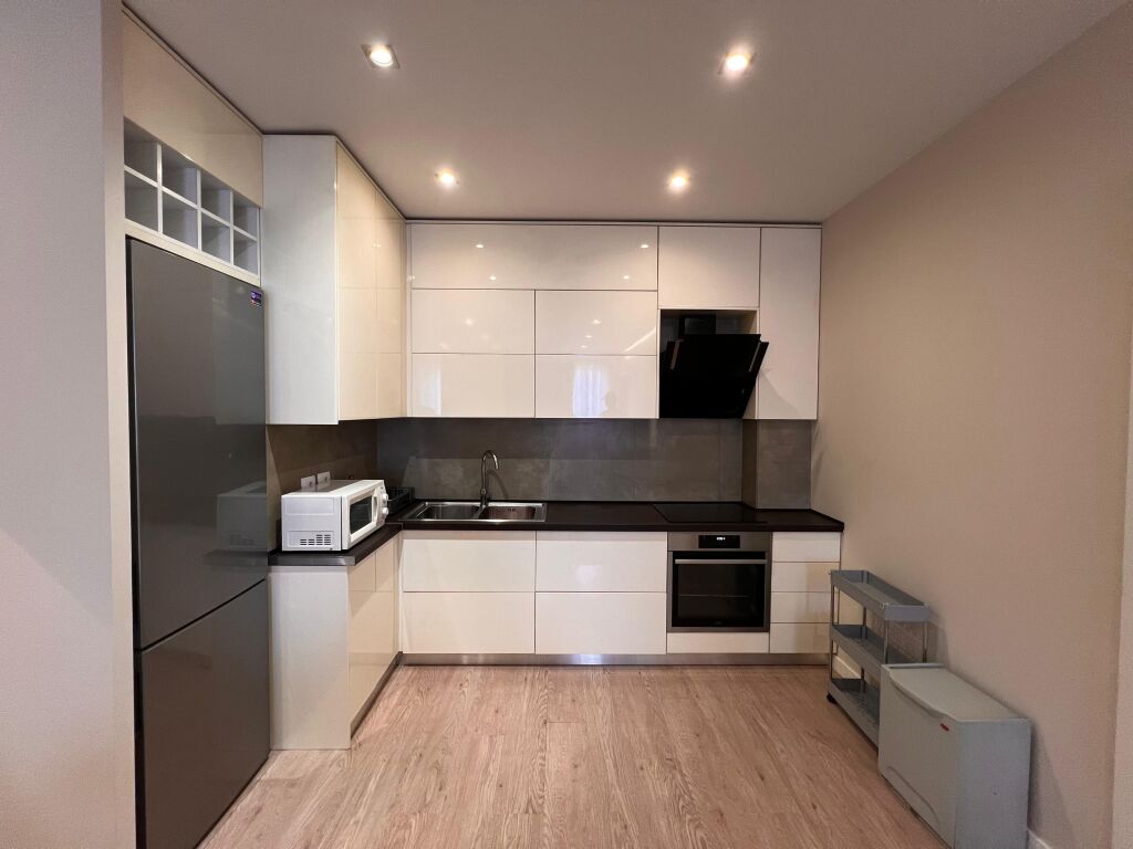 Apartment for rent 3+1