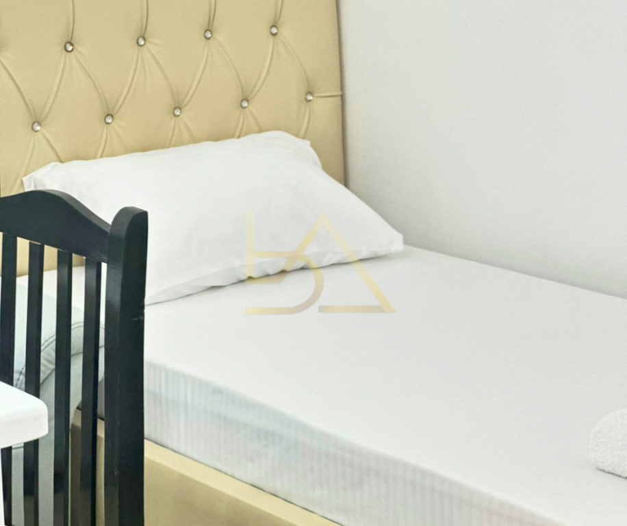 LARGE STUDIO APARTMENT FOR SALE – SARANDË