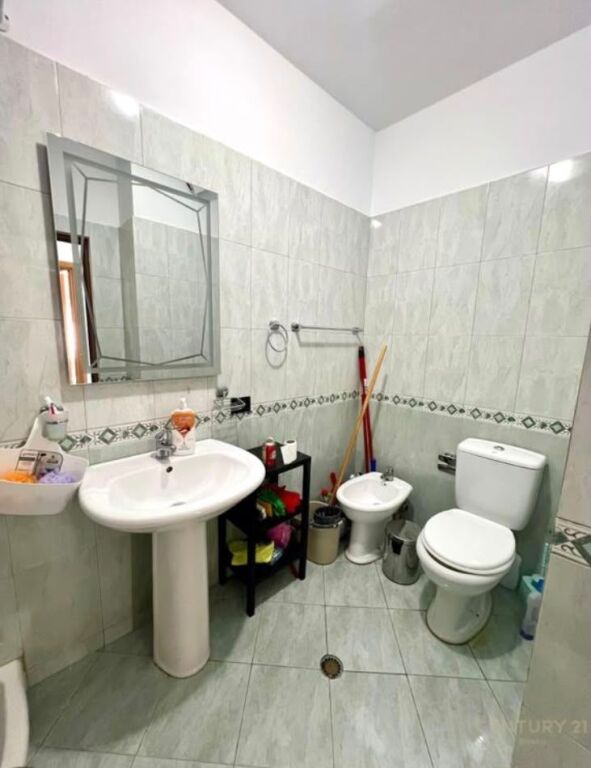 Appartamento 2+1 in Affitto Don Bosko Tirana