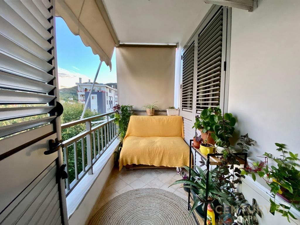 WE SELL APARTMENT 2+1+ PARKING SPACE AT DRY LAKE