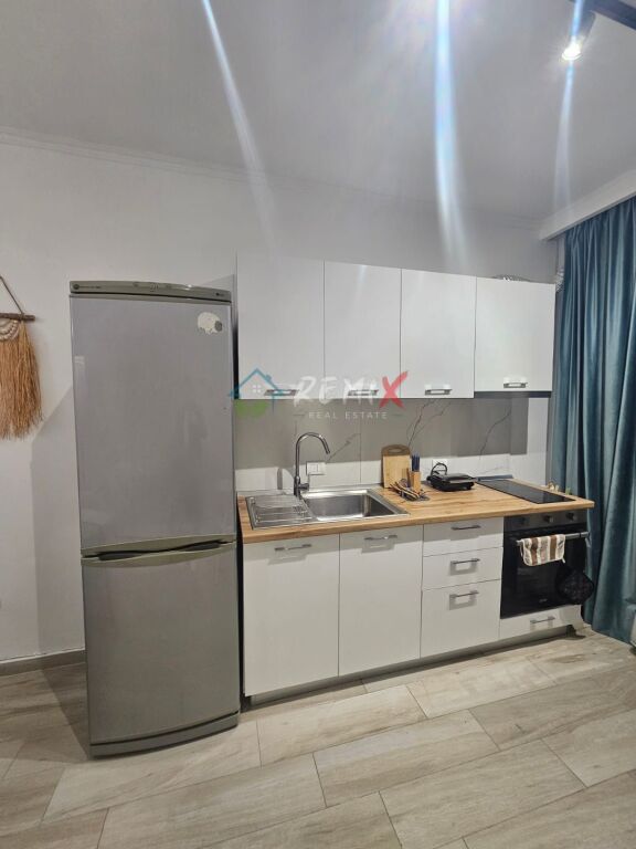 SHITET APARTAMENT 1+1 – SHKËMBI I KAVAJËS, DURRËS