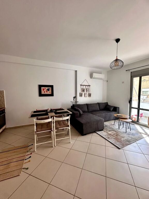 APPARTAMENTO IN AFFITTO 1+1 MYSLYM SHYRI 70.000 LEKE FH-97736