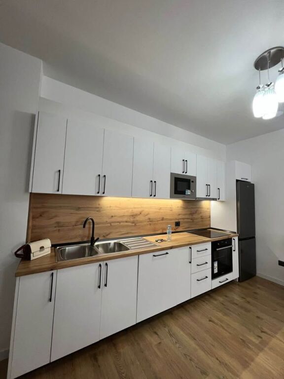 ME QIRA APARTAMENT 2+1+2 (i pabanuar) - PASKUQAN , TIRANE
