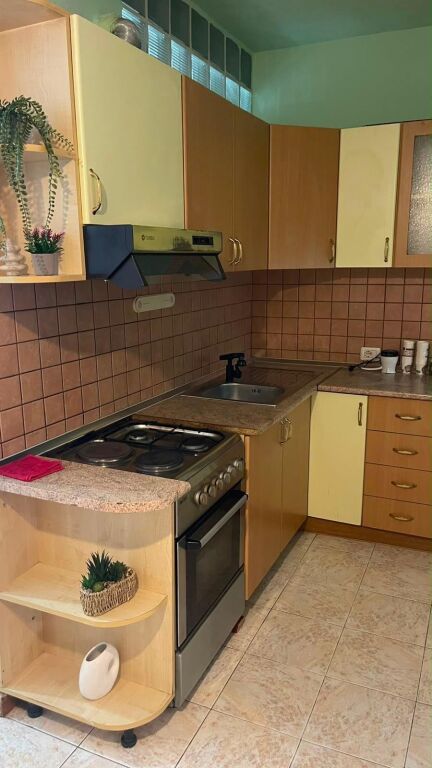AP. 1+1 for rent, Myslym Shyri