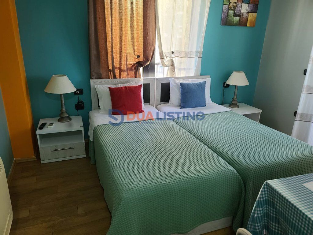 WE SELL 7 STUDIO APARTMENTS 📍 Kavaja Street, Tirana