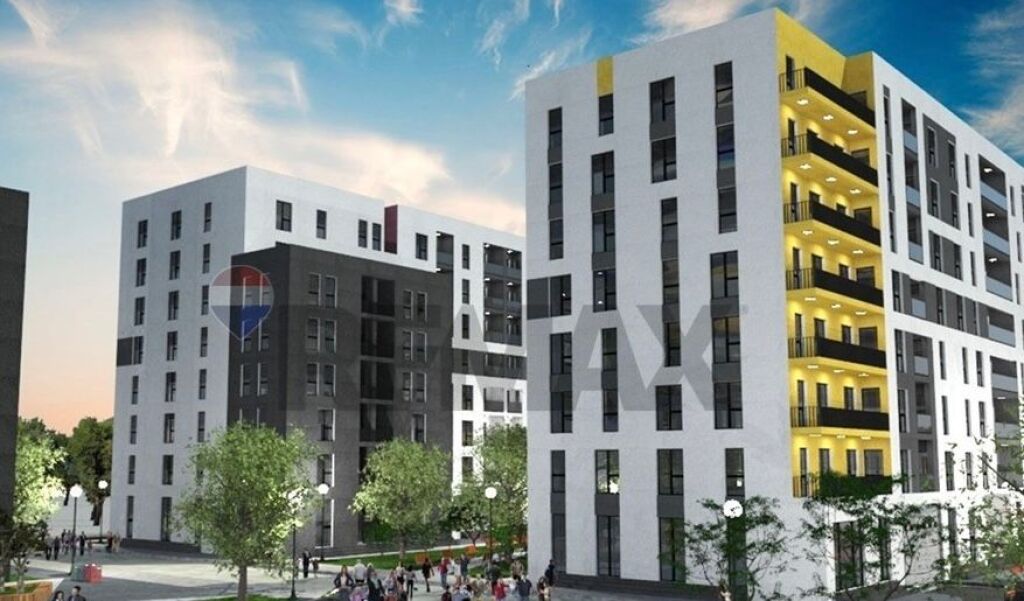 Apartament 1+1 per shitje, Tirana New Enty 2!!! ID: 530191058-348