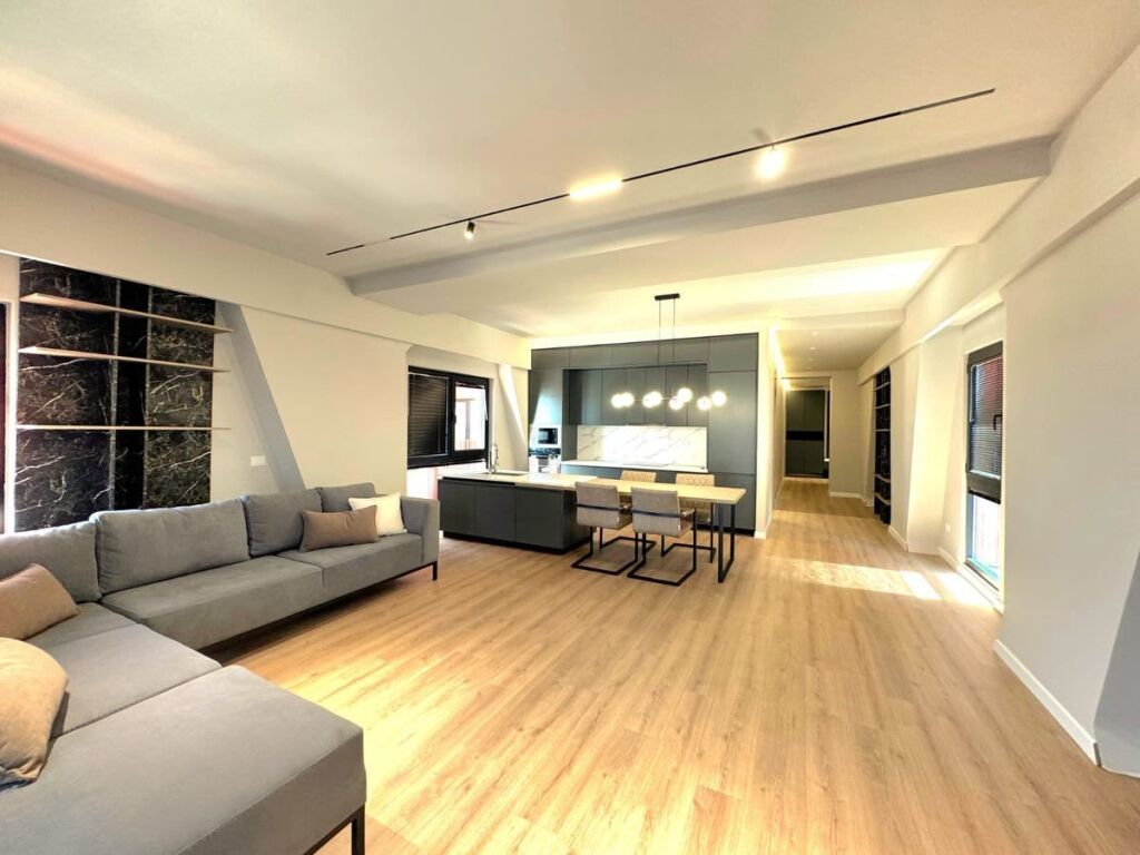 🌇Apartment 2+1 for Sale Tirana Garden Building🗝️168.3 m²🔥