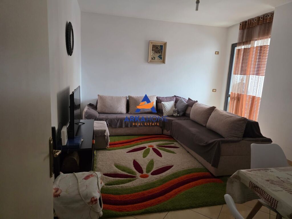 AFFITTASI APPARTAMENTO 2+1+BALCONE "ASTIR" 38.000 LEKE
