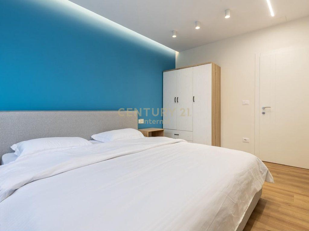 Appartamento 2+1 in Affitto in Via Kavajës, Tirana - 880€ | 80.4 m² 880 € /Mese 80,000 Lek /Mese