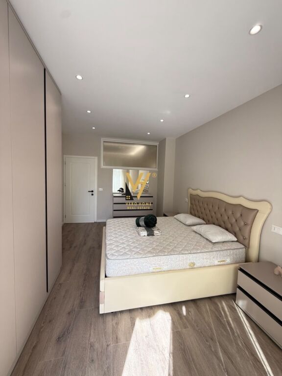 VENDESI APPARTAMENTO 1+1+BLK A DURRES 125.000 EURO