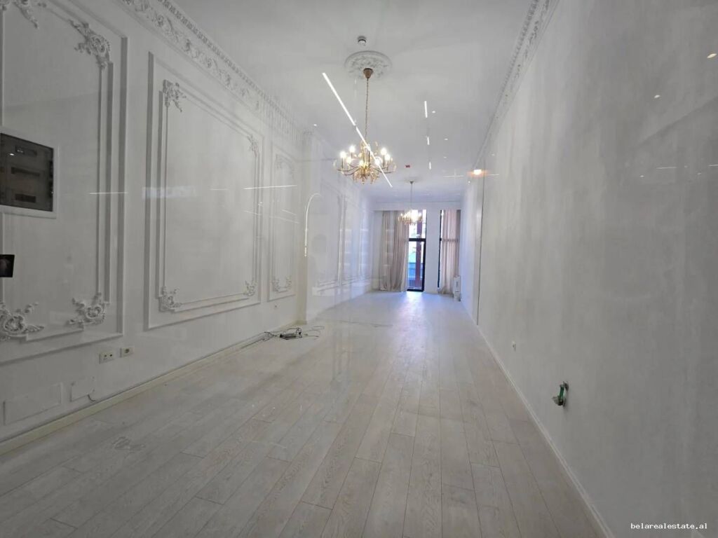 Office For Rent at Garden Building (ID BZ2883) Tirana