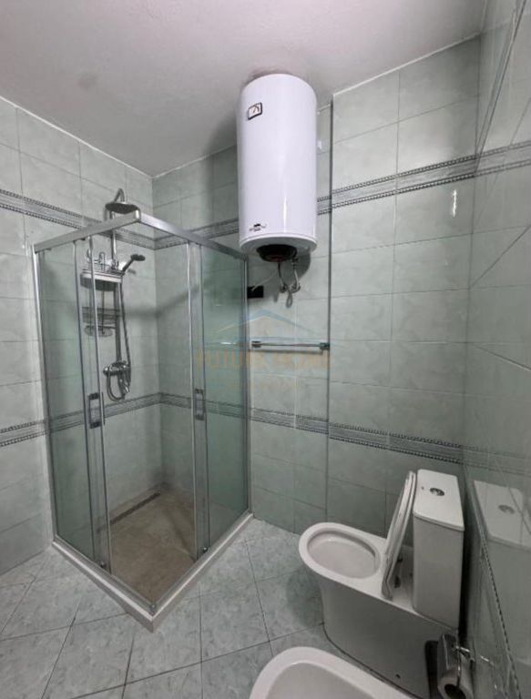 Affitto,Appartamento 1+1+Veranda,Via Pjetër Bogdani,Blocco,Tirana.