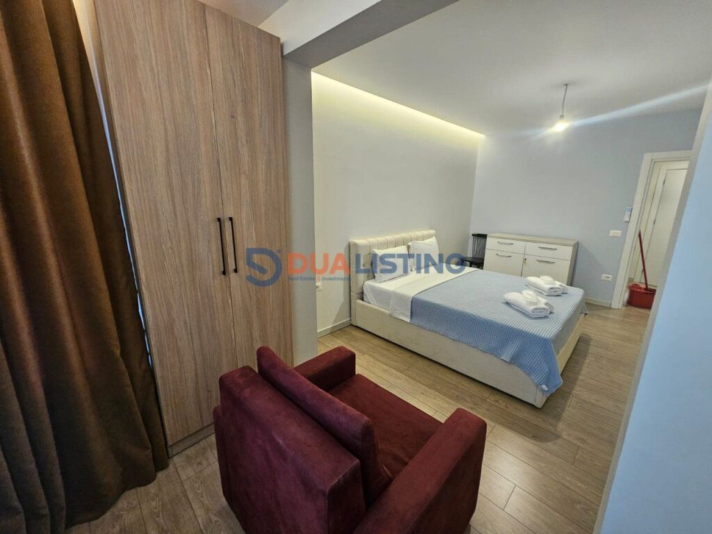 IN VENDITA APPARTAMENTO 2+1 E MONOLOCALE ZOGU I ZI!