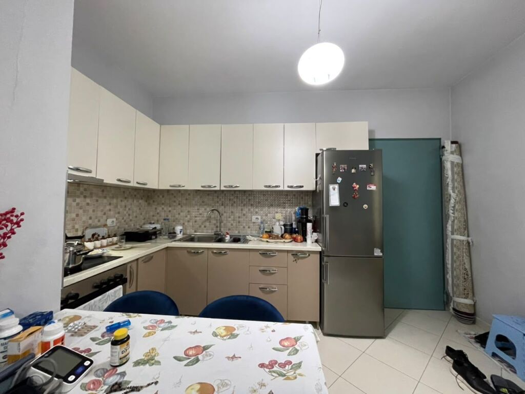 Appartamento 1+1 in affitto a Kontakti vicino a Ish-Parku.
