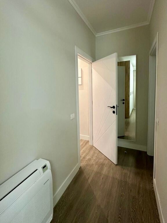 📣 QERA SUPER Apartament 2+1 Me 2 Tualete Dhe Parking 📍 Rose Garden Rezidence, Prane TEG-ut ✨