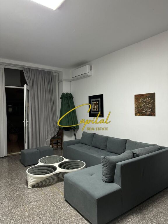 APARTAMENT ME QIRA 2+1 RRUGA JORDAN MISJA 65.000 LEKE