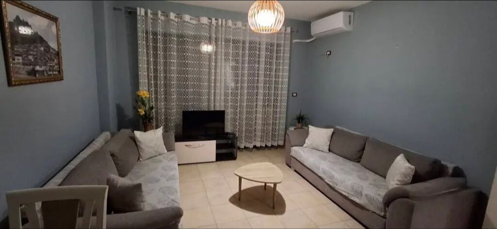 ME QERA APARTAMENT 1+1 - ASTIR , TIRANE