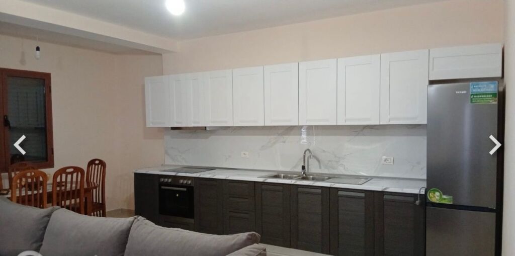 Appartamento 2+1- In Affitto- Fresk- Tirana