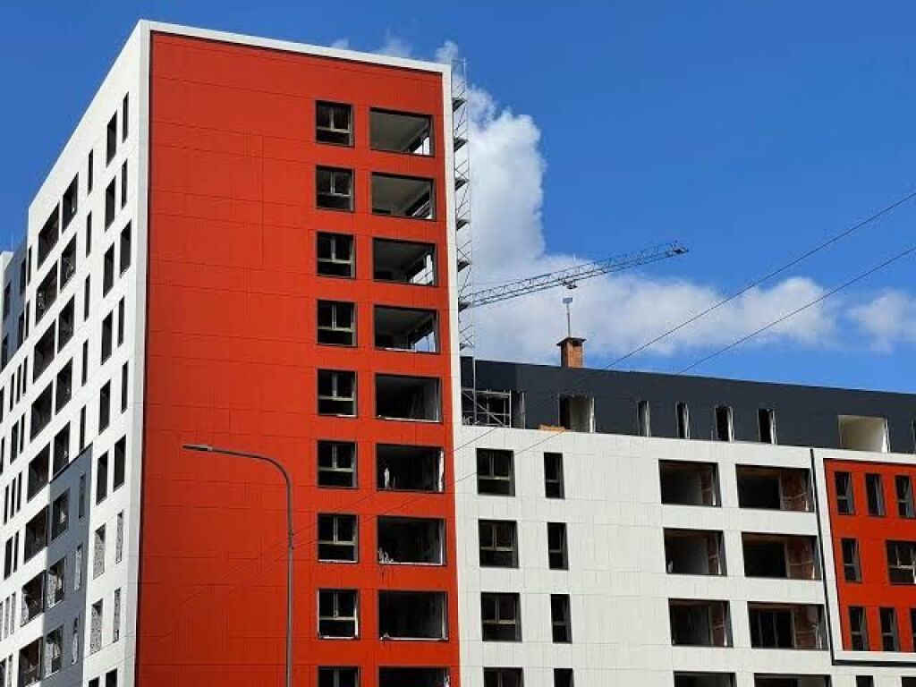 Qera | Apartament 2 + 1 | Kompleksi Ndre Gjoni | 750 €/muaj