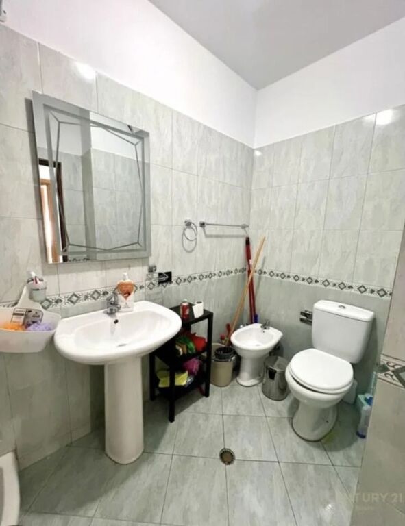FOR RENT APARTMENT 2+1 – DON BOSKO