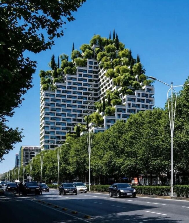 Shitet Apartament 1+1 Lion Park 2📍Zogu i Zi, rruga Dritan Hoxha